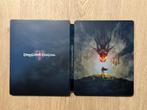 Dragons Dogma 2 Steelbook + slipcover, Ophalen of Verzenden, Zo goed als nieuw
