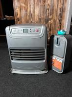 Qlima laserkachel, Maison & Meubles, Poêles, Autres carburants, Comme neuf, Enlèvement, Chauffage au kérosène