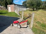 Grasmaaier, Tuin en Terras, Ophalen