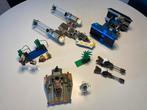 LEGO Star Wars uit 1999 (MOET WEG), Ophalen, Gebruikt, Complete set, Lego