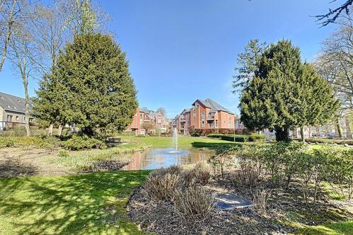Appartement in Sint-Jans-Molenbeek, 3 slpks, Immo, Huizen en Appartementen te koop, Appartement, C