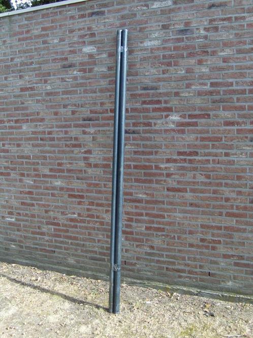 METALEN BUIZEN, Doe-het-zelf en Bouw, Metalen, Zo goed als nieuw, IJzer, Ophalen