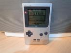 Nintendo Gameboy Pocket met het spel Tetris, Games en Spelcomputers, Ophalen of Verzenden