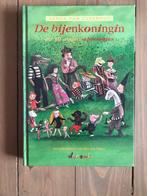 De bijenkoningin en 30 andere sprookjes geschikt vr kleuters, Ophalen of Verzenden, Zo goed als nieuw, Gerda van Cleemput