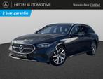 Mercedes-Benz E-Klasse 300 E Break Luxury Line | Distronic |, Auto's, Gebruikt, Plug-in hybride, 5 deurs, Hybride Elektrisch/Benzine