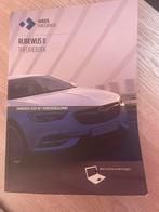 Rijbewijs B boek, Ophalen of Verzenden, Zo goed als nieuw