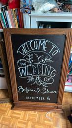 Prachtige trouwkader, Ophalen, Zo goed als nieuw