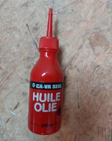 Ca-va seul olie 100ml, Enlèvement, Neuf