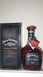 Jack Daniel's, Ophalen