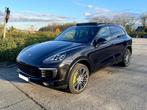 Porsche cayenne - 3.0 diesel - platinium edition - euro 6b, Autos, Porsche, Diesel, Verrouillage centralisé sans clé, Automatique