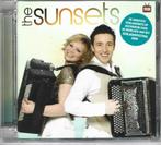 CD The Sunsets, CD & DVD, CD | Instrumental, Comme neuf, Enlèvement ou Envoi