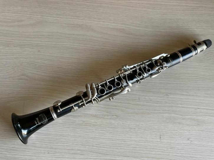 Selmer Bundy (USA) - Es-klarinet / Klein klarinet, Muziek en Instrumenten, Blaasinstrumenten | Klarinetten, Zo goed als nieuw