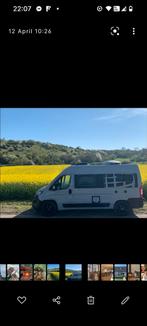Possl Globecar Roadscout R Elegance, Fiat, Douche, Tot en met 3, Particulier