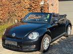 Volkswagen Beetle Beetle Cabriolet 1.2 TSI, Auto's, Voorwielaandrijving, Cabriolet, https://public.car-pass.be/vhr/f3c7da0b-c289-4663-8adc-2d641813ba43