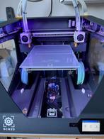 BCN3D Sigma 3D Printer R16 R17, Gebruikt, Carrer del Pla 166 (Ground Floor, Office #2), 08980, Sant Feliu de Llobregat (Barcelona), Spain