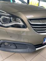 Opel Insignia 4x4 Sports Tourer 2014, Achat, Particulier, 4x4, Insignia