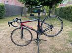 Giant koersfiets, Ophalen, Gebruikt, Carbon, Giant
