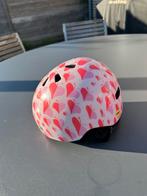 Fietshelm - BABY NUTTY LOVE BUG GLOSS MIPS XXS, Fietsen en Brommers, Fietsaccessoires | Fietshelmen, Ophalen, Gebruikt, XXS