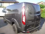 Ford Transit Custom 2.0 tdci, L1H1, camera, 3pl, airco,, 105 pk, USB, Bedrijf, 198 g/km