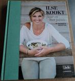Libelle - Ilse kookt: puur en met passie, Boeken, Ophalen of Verzenden, Zo goed als nieuw