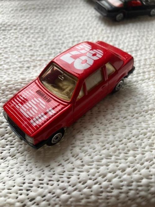 mc toys ford escort, Collections, Collections Autre, Envoi