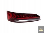 Audi Q7 II Lift 20-24 LED linker achterlicht 4M0945307 origi, Gebruikt, Audi