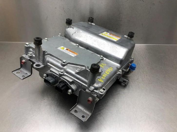 ONDULEUR ABS Mitsubishi Outlander (GF / GG) (|9410A067|), Autos : Pièces & Accessoires, Électronique & Câbles, Mitsubishi, Utilisé