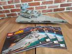 Lego Star Wars - 75055 - Imperial Star Destroyer, Ophalen, Lego