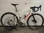 giant revolt carbon gravelbike, Fietsen en Brommers, Fietsen | Racefietsen, 28 inch, Gebruikt, Carbon, Heren