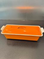Le Creuset, Huis en Inrichting, Keuken | Potten en Pannen, Ophalen of Verzenden, Zo goed als nieuw