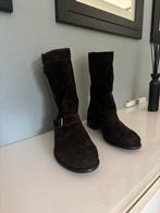 Bottes GUESS en daim, Enlèvement ou Envoi, Comme neuf