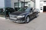 AUDI A6 ALLROAD QUATTRO 3.0TDI S TRONIC-VEEL OPT, Auto's, Audi, Automaat, Euro 5, Leder, Lederen bekleding