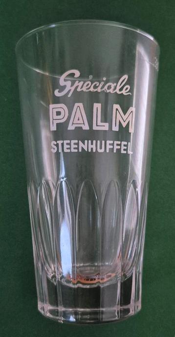 Oud Palmglas 33 Ctl, Enlèvement ou Envoi, Utilisé, Verre à bière