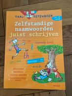 Taal oefenboek 10-12 jaar, Boeken, Schoolboeken, Ophalen, Nederlands, Overige niveaus, Nieuw