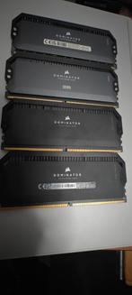 Corsair Dominator ddr5, Computers en Software, RAM geheugen, DDR5