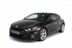 VOLKSWAGEN SCIROCCO 2.0 TSI 180 CV, Autos, Volkswagen, Achat, Euro 6, Entreprise, Tissu