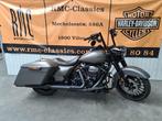 Harley-Davidson Chopper TOURING- ROAD KING SPECIAL 114, Motos, Entreprise, 1868 cm³, Autre