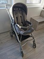 Buggy Chicco Trio Love, Kinderen en Baby's, Ophalen, Gebruikt, Combiwagen, Overige merken