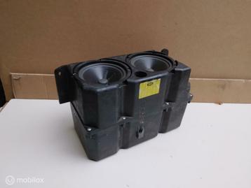 Subwoofer Range Rover P38 XQA100070 1999 - 2002 Woofer beschikbaar voor biedingen