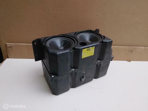 Subwoofer Range Rover P38 XQA100070 1999 - 2002 Woofer, Auto-onderdelen, Elektronica en Kabels, Land Rover, Gereviseerd, Ophalen of Verzenden