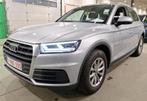 AUDI Q5 35TDi Business Edition Stronic 17314+TVA = 20950 €, Cuir, Argent ou Gris, Euro 6, Q5