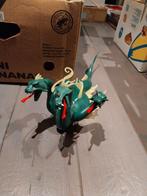 playmobil  water draak, Ophalen of Verzenden, Zo goed als nieuw, Complete set