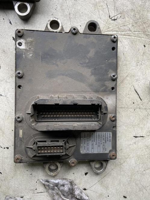 mercedes om904LA motor ECU A0454471840  005 446 09 40, Auto-onderdelen, Elektronica en Kabels
