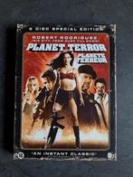 Planet Terror, Cd's en Dvd's, Dvd's | Actie, Ophalen of Verzenden, Zo goed als nieuw