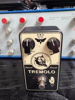 Boutique Made in USA tremolo gitaar effect pedaal, Muziek en Instrumenten, Effecten, Ophalen of Verzenden, Zo goed als nieuw, Overige typen