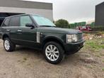 Range rover vogue 4.4v8 bmw motor, Auto's, Automaat, 8 cilinders, 4398 cc, Particulier