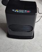 Zibro kachel petroleumkachel, Doe-het-zelf en Bouw, Verwarming en Radiatoren, Ophalen of Verzenden, Zo goed als nieuw, Kachel