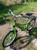 kinderfiets, Fietsen en Brommers, Fietsen | Kinderfietsjes, Ophalen, Zo goed als nieuw