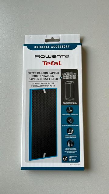 Rowenta filter (nieuw)  beschikbaar voor biedingen