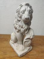 Statue Lion, Utilisé, Enlèvement ou Envoi